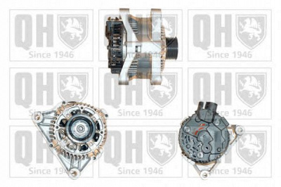 QUINTON HAZELL qra2575 -  Генератор